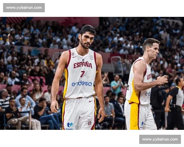 西班牙 27 场正赛不败 距队史纪录仅差两步