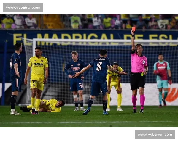 酋长杯焦点战:阿森纳火力全开迎战伤病满营的比利亚雷亚尔