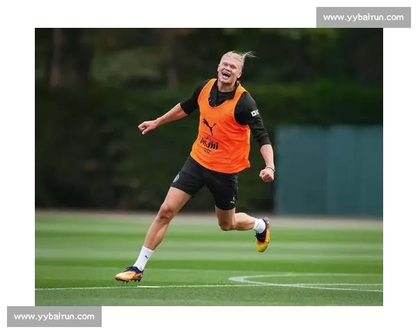 超算模型锁定英超金靴:哈兰德 64.9% 概率领跑,哲凯赖什逆袭创纪录